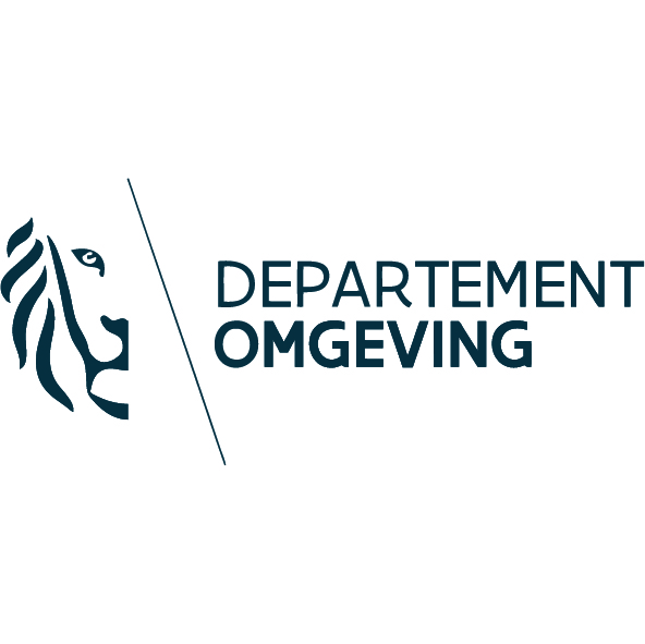 logo Departement Omgeving