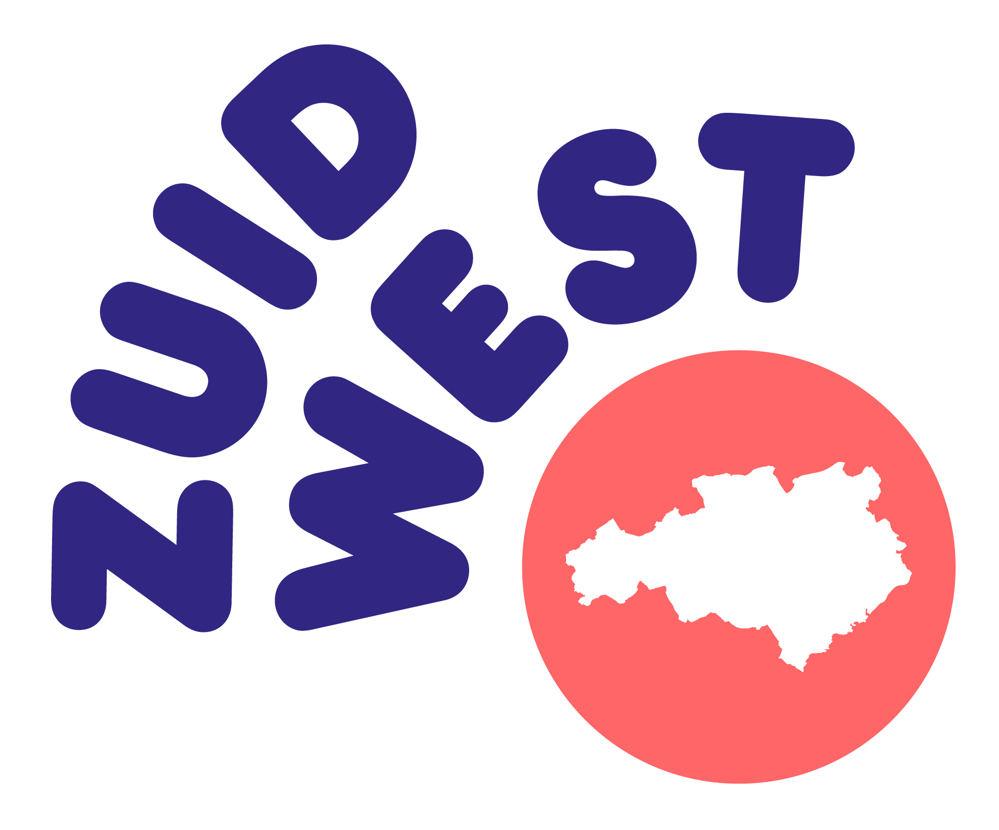 logo zuidwest