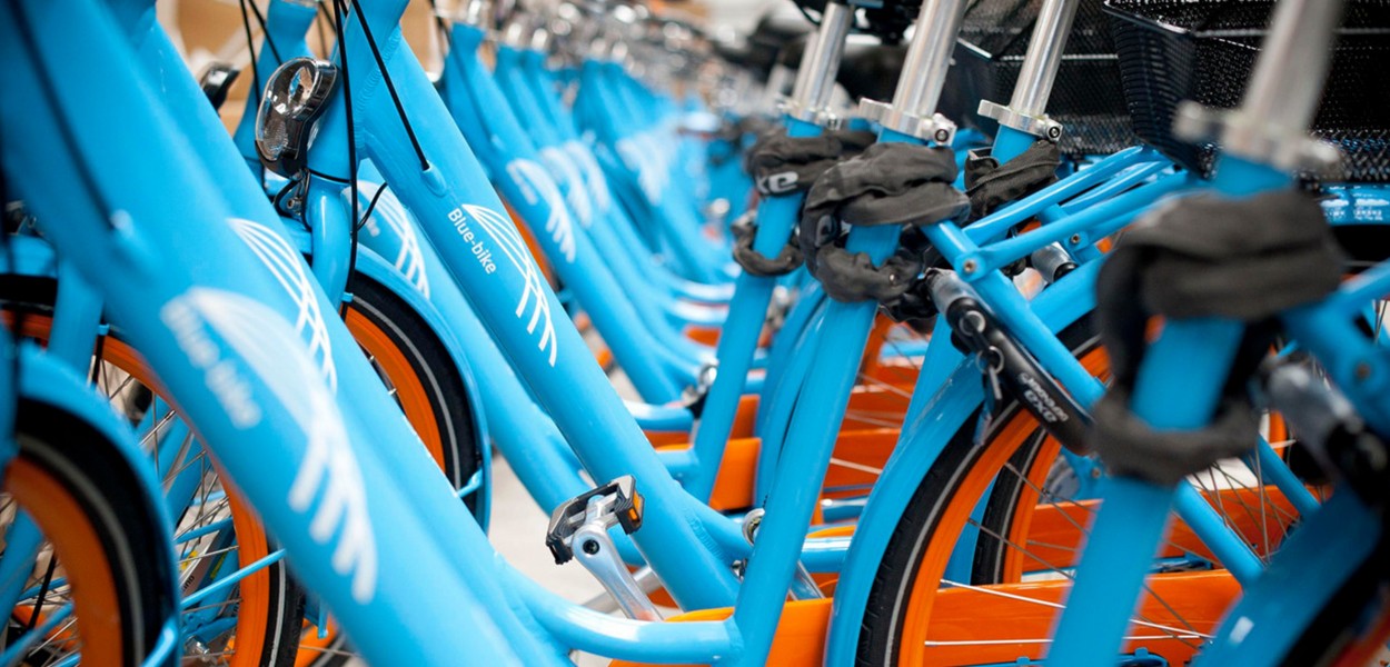 afbeelding bluebike fietsdelen
