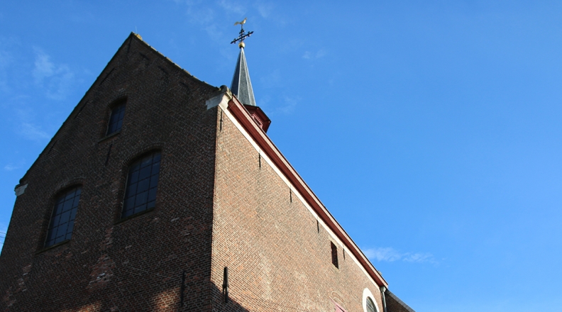 foto sint-franciscuskerk menen herbestemming