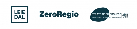 logostrip strategisch project zeroregio
