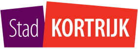 Logo Stad Kortrijk
