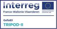 logo interreg tripod-ll