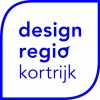 designregio kortrijk logo