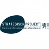 logo strategisch project donker