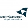 logo west-vlaanderen gedreven provincie donker