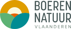 Logo boren en natuur