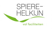 Logo Spiere Helkijn