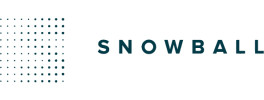 logo snowball bijgesneden