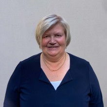 Hilde Vanhauwaert, Gemeenteraadslid Kuurne